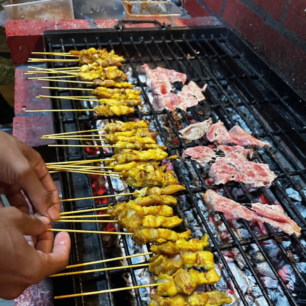 Satay
